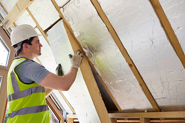 Best Geographic-Specific Insulation Services in Phelan, CA